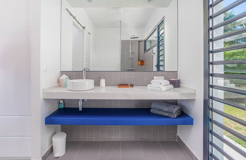 Le Vauclin Villa | Villa de Standing, bord de mer