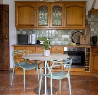 Orpierre House | Villa de vacances 6 personnes