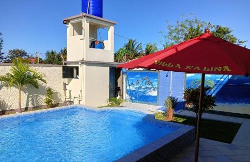 Toamasina Villa | Villa de vacances privative