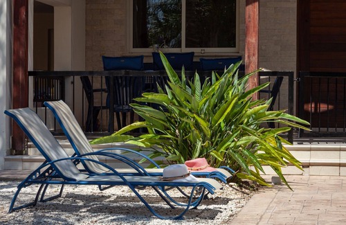 Pervolia Villa | Villa De Venus is the perfect place for family vacations.