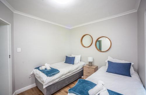 Brackenfell Apartment | @Villa de Vie holiday apartment
