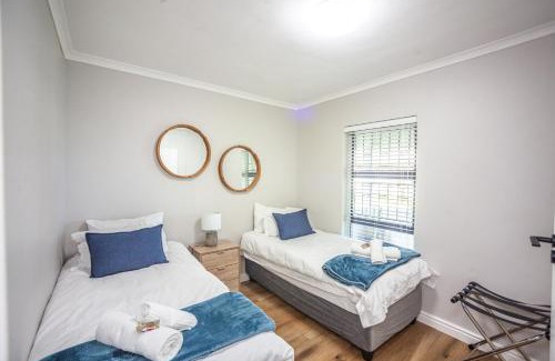 Brackenfell Apartment | @Villa de Vie holiday apartment