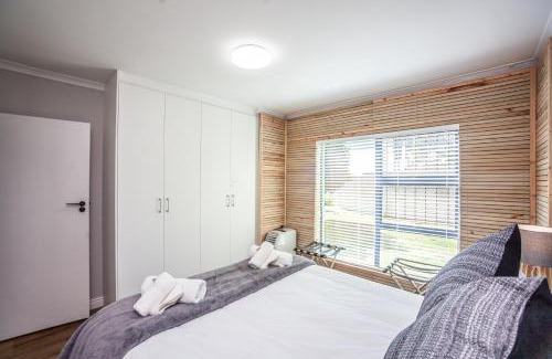Brackenfell Apartment | @Villa de Vie holiday apartment