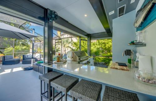 Yacht Club House | Villa De Vil