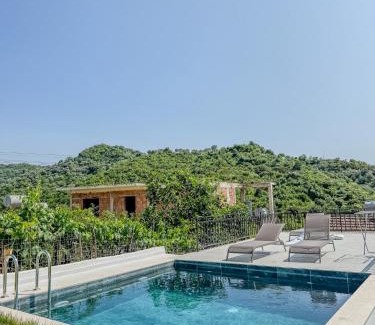 Rade Villa | Villa Dean - Sindi