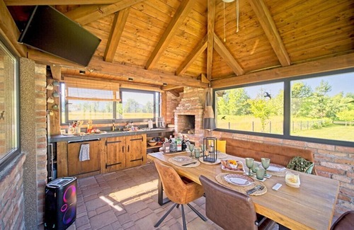 Gospic Villa | Villa Debelo Brdo by Villas Guide