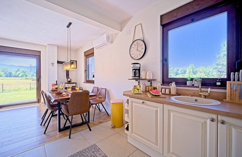 Gospic Villa | Villa Debelo Brdo by Villas Guide