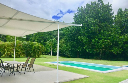 Costa Blanca Villa | Villa Decameron Playa Blanca Panama