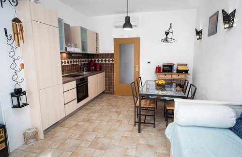 Jablanac Villa | Villa Degenija - Principality of Zarijak