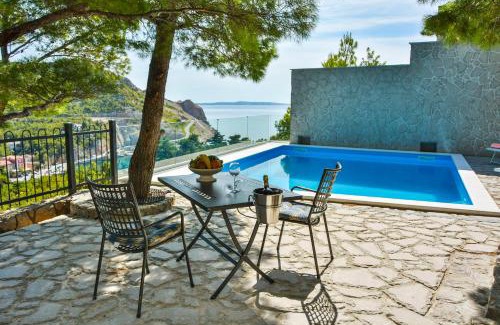 Jablanac House | Villa Degenija - Principality of Zarijak
