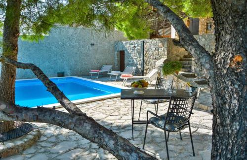 Jablanac House | Villa Degenija - Principality of Zarijak