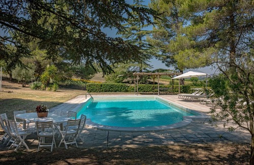 Sant'Elpidio a Mare Villa | Villa degli Scoiattoli by BarbarHouse