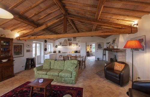 Todi Villa | Villa degli Artisti by MMega