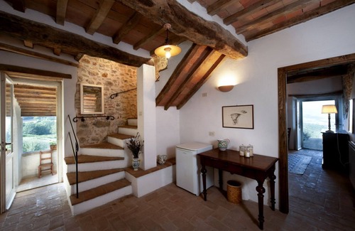 Todi Villa | Villa degli Artisti by MMega