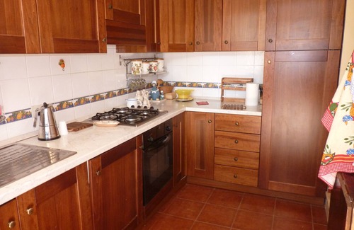 Casette d'Ete Villa | Villa degli Scoiattoli, 200-m² villa for 8-10 people with park and swimming pool