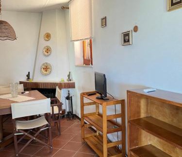 Briatico Apartment | Villa degli Ulivi