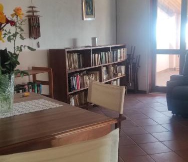 Briatico Apartment | Villa degli Ulivi