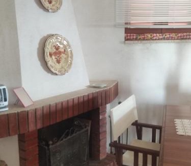 Briatico Apartment | Villa degli Ulivi