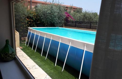 Orti Su Loi House | Villa degli Ulivi