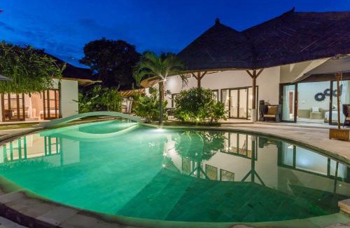 Sanur Villa | Villa Deh Simba at Sanur