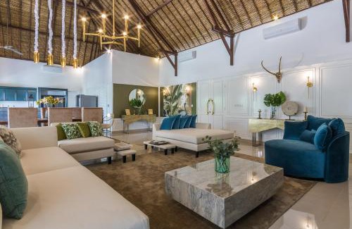 Sanur Villa | Villa Deh Simba at Sanur