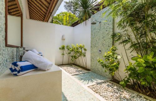 Sanur Villa | Villa Deh Simba at Sanur