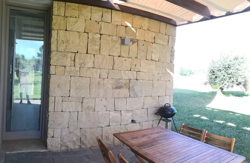 Masainas House | VILLA DEI CARRUBI