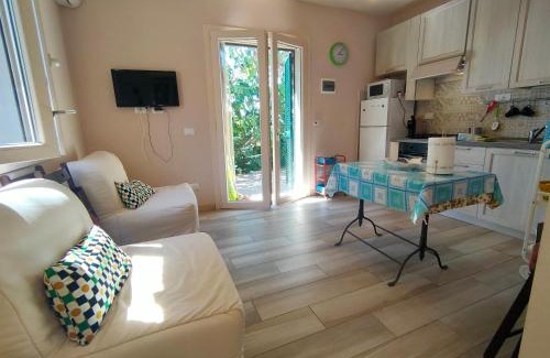 Innamorata House | Villa dei Cavallucci Marini