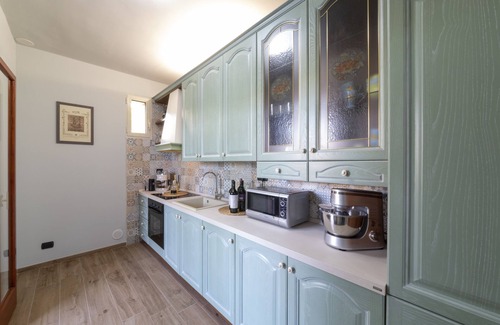 Gorgofreddo Villa | Villa dei Colori, for families and groups of friends, in the hills of Monopoli