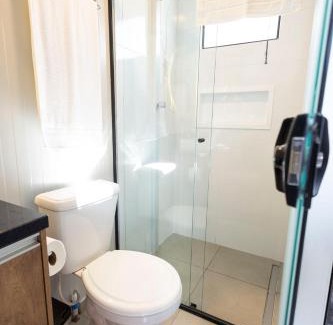 Ahu Apartment | Villa Dei Colori Studio 4 com Wi-Fi perto do Museu Oscar Niemayer