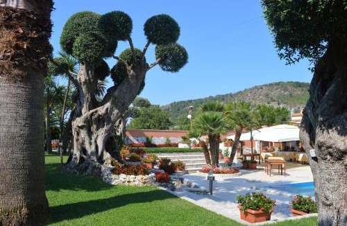 Montoro House | Villa Dei Fiori