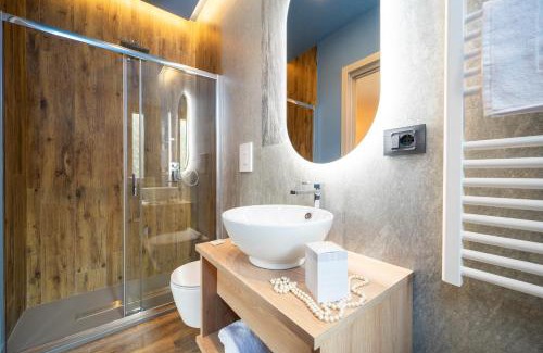 Spezzano della Sila Bed & Breakfast | Villa dei Larici