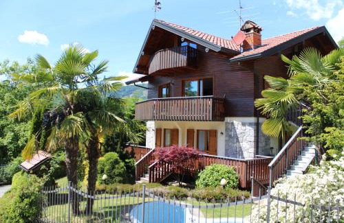 Serina Apartment | Villa dei Pini