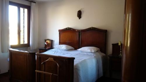 Villorba Bed & Breakfast | Villa dei Pini