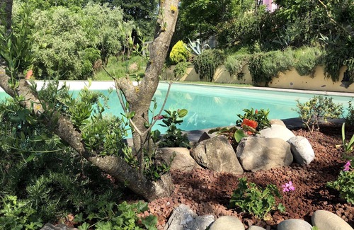 San Terenzo Monti Villa | Villa Dei Poeti 16Pax Large Pool, A/C, BBQ, Chef, Sport Activities, near 5 Terre