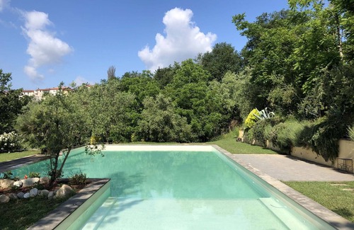 San Terenzo Monti Villa | Villa Dei Poeti 16Pax Large Pool, A/C, BBQ, Chef, Sport Activities, near 5 Terre