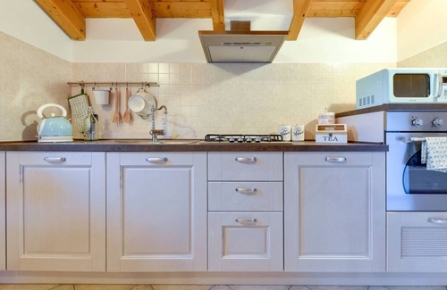 Bergamo Apartment | Villa dei Venti - Maestrale Apartment