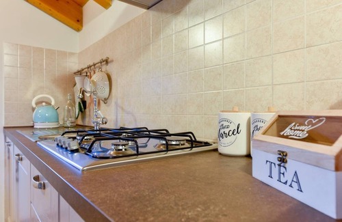 Bergamo Apartment | Villa dei Venti - Maestrale Apartment