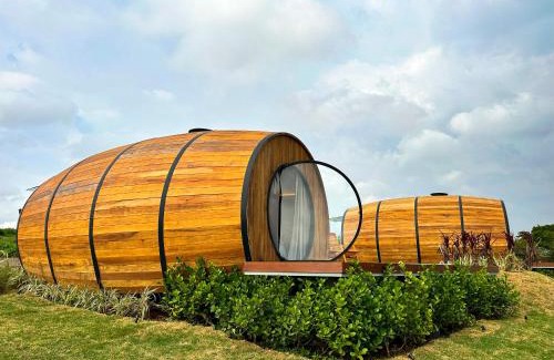 Pardinho Cabin | Villa Dejota