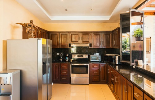 Tamanique Villa | Villa del Alma, Beach House Atami El Salvador