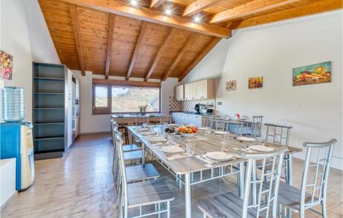Rende House | Villa Del Borgo