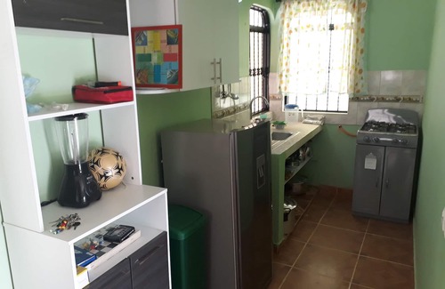 Ibague Villa | Villa Del Bosque Totumo