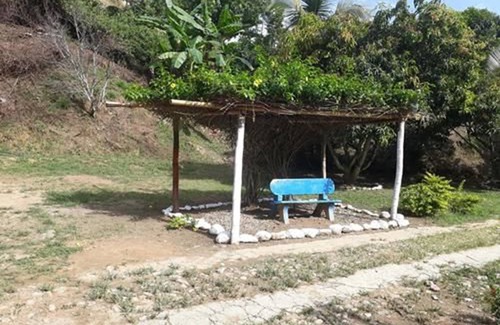 Ibague Villa | Villa Del Bosque Totumo
