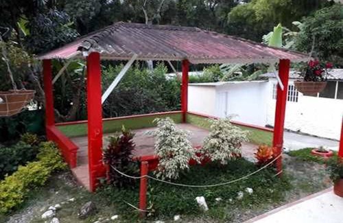 Ibague Villa | Villa Del Bosque Totumo