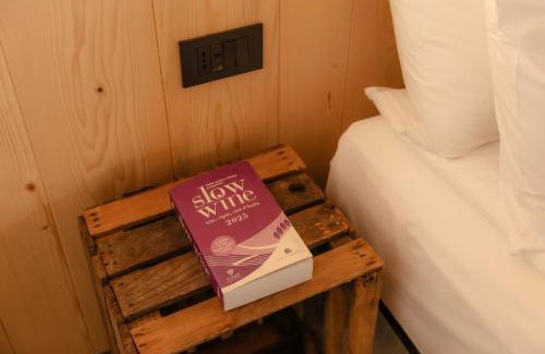 Mezzane di Sotto House | Villa del Brolo - Famiglia Furia