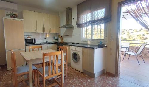 Almayate Bajo Apartment | Villa del Carmen