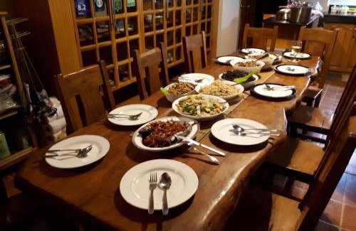 Carmen Bed & Breakfast | Villa del Carmen Haven Bohol
