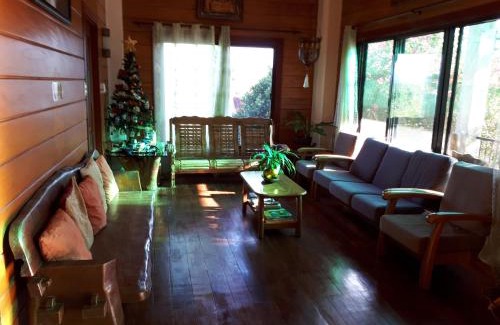 Carmen Bed & Breakfast | Villa del Carmen Haven Bohol
