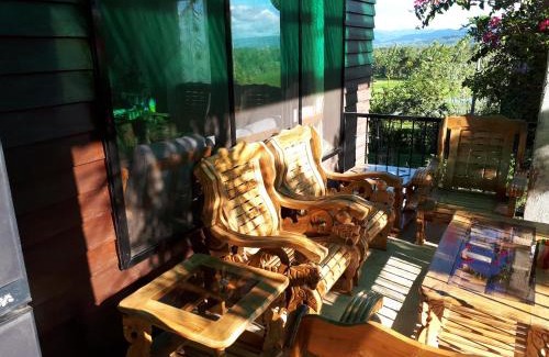 Carmen Bed & Breakfast | Villa del Carmen Haven Bohol