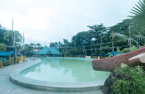 San Rafael Hotel | Villa Del Carmen Resort & Restaurant by RedDoorz
